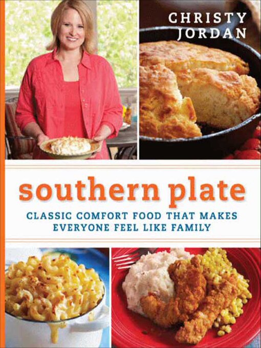 Title details for Southern Plate by Christy Jordan - Available